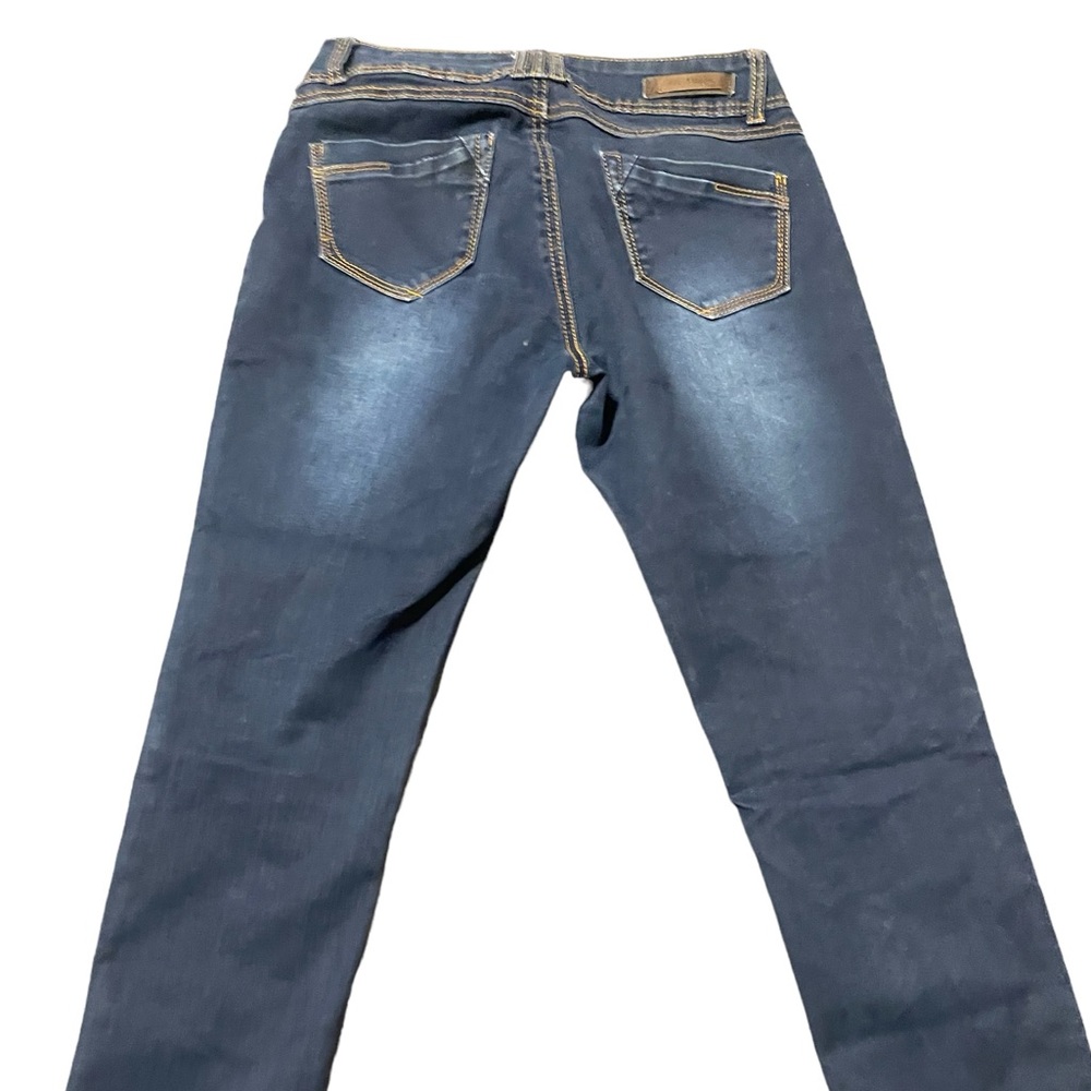 Tri angel jeans
